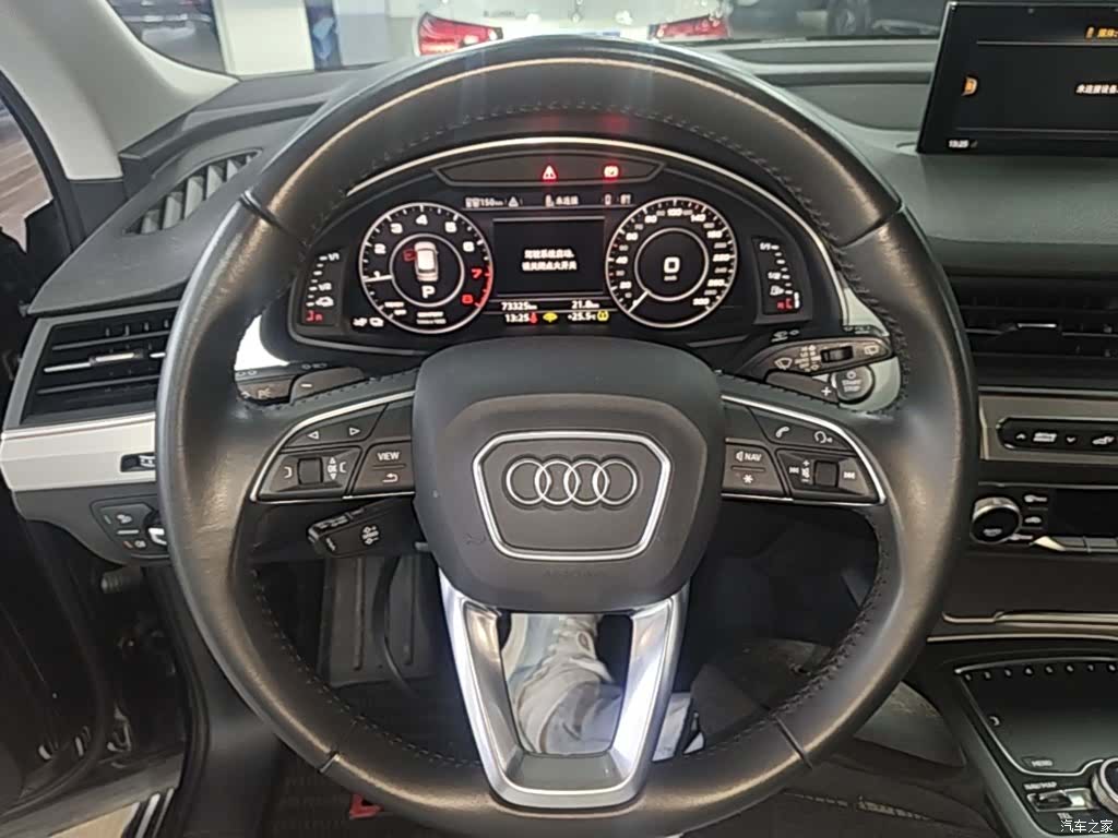 Audi e-tron, 2019 11