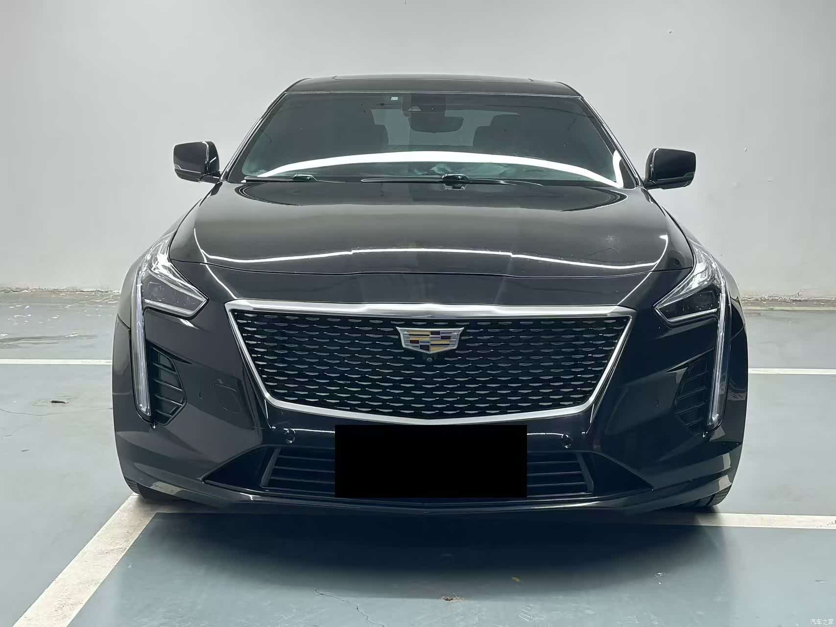 Cadillac CT6, 2020 2