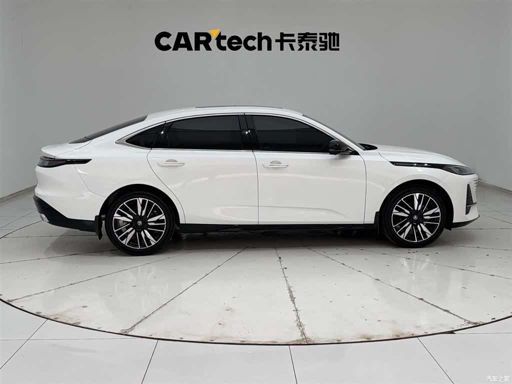 Changan Eado, 2026 12