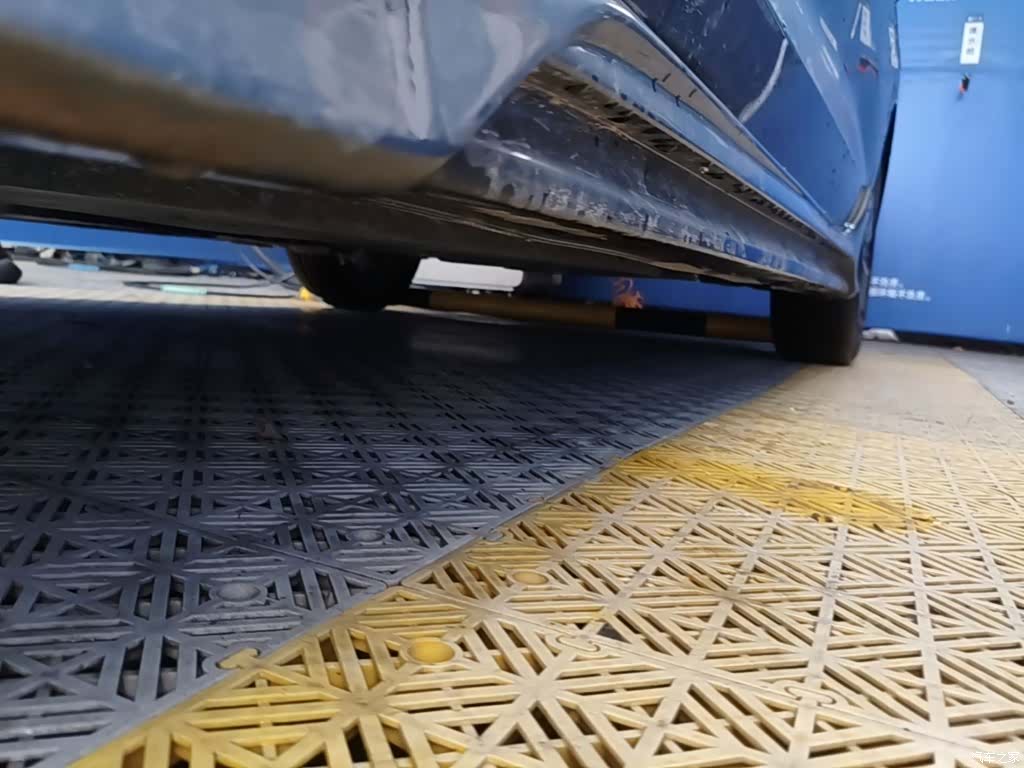 Changan Eado, 2023 24