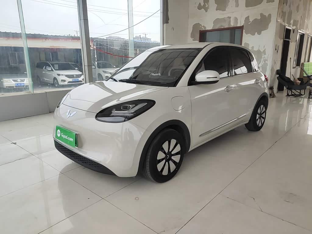 Wuling Binguo