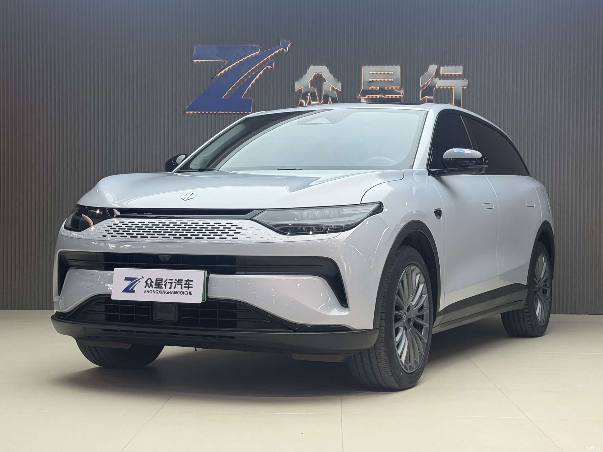 Leapmotor C11, 2023 1