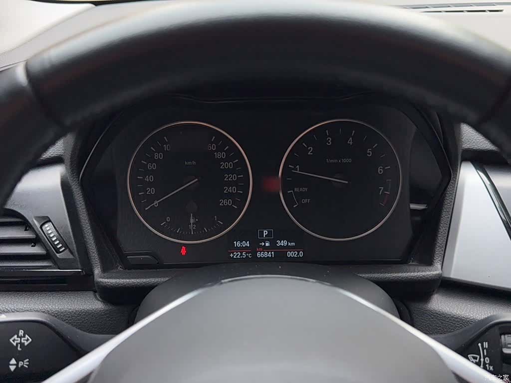 BMW 2 Series, 2015 все фото