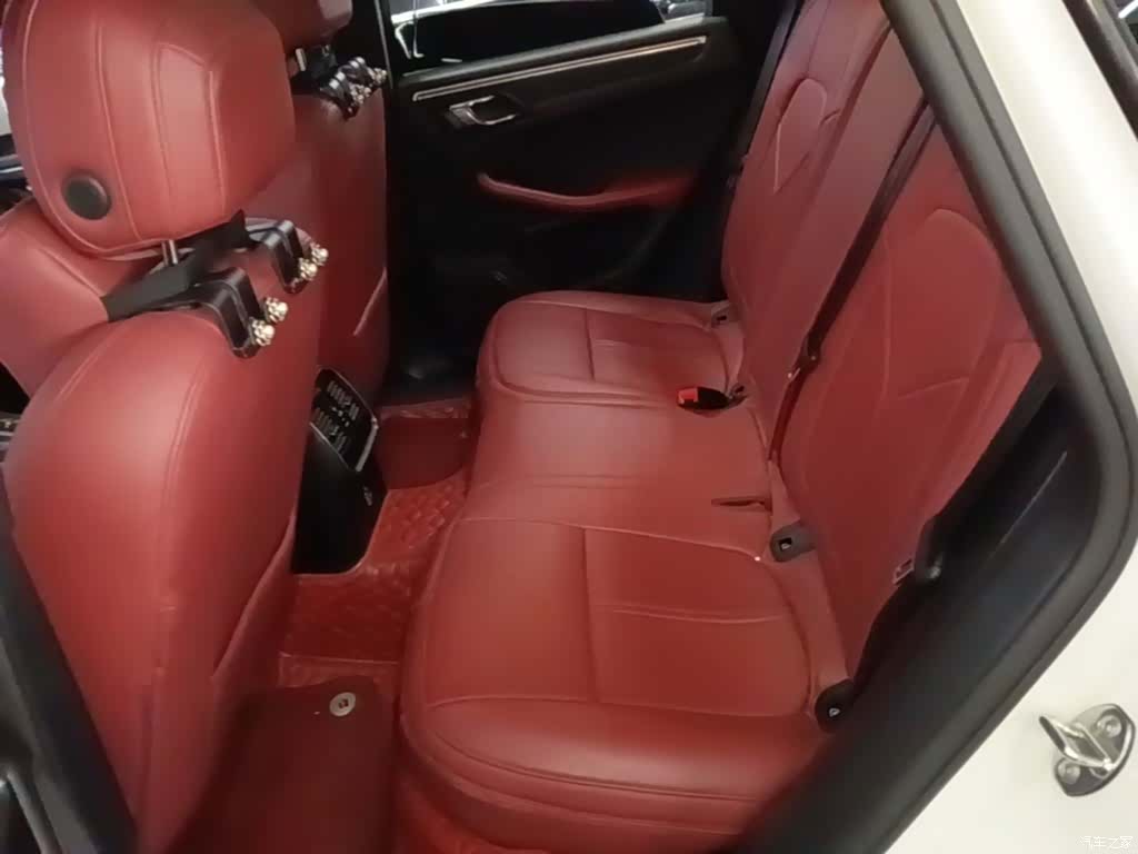 Porsche Macan, 2018 17