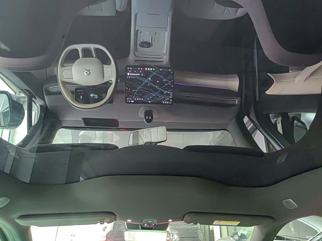 NIO EC6, 2025 18