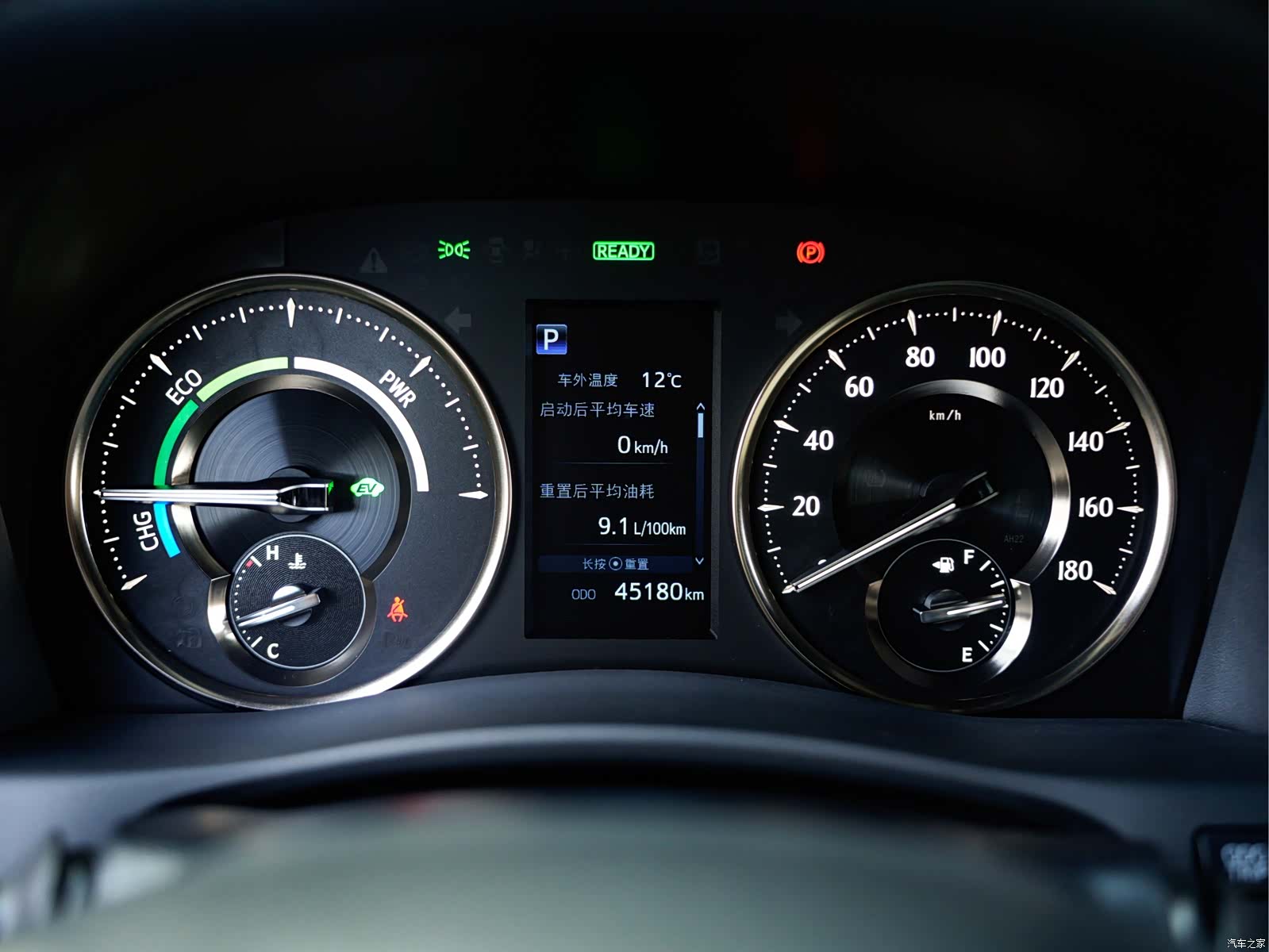 Lexus LM, 2021 22