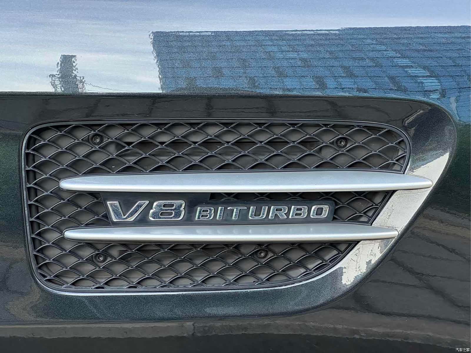 MG AMG, 2021 13