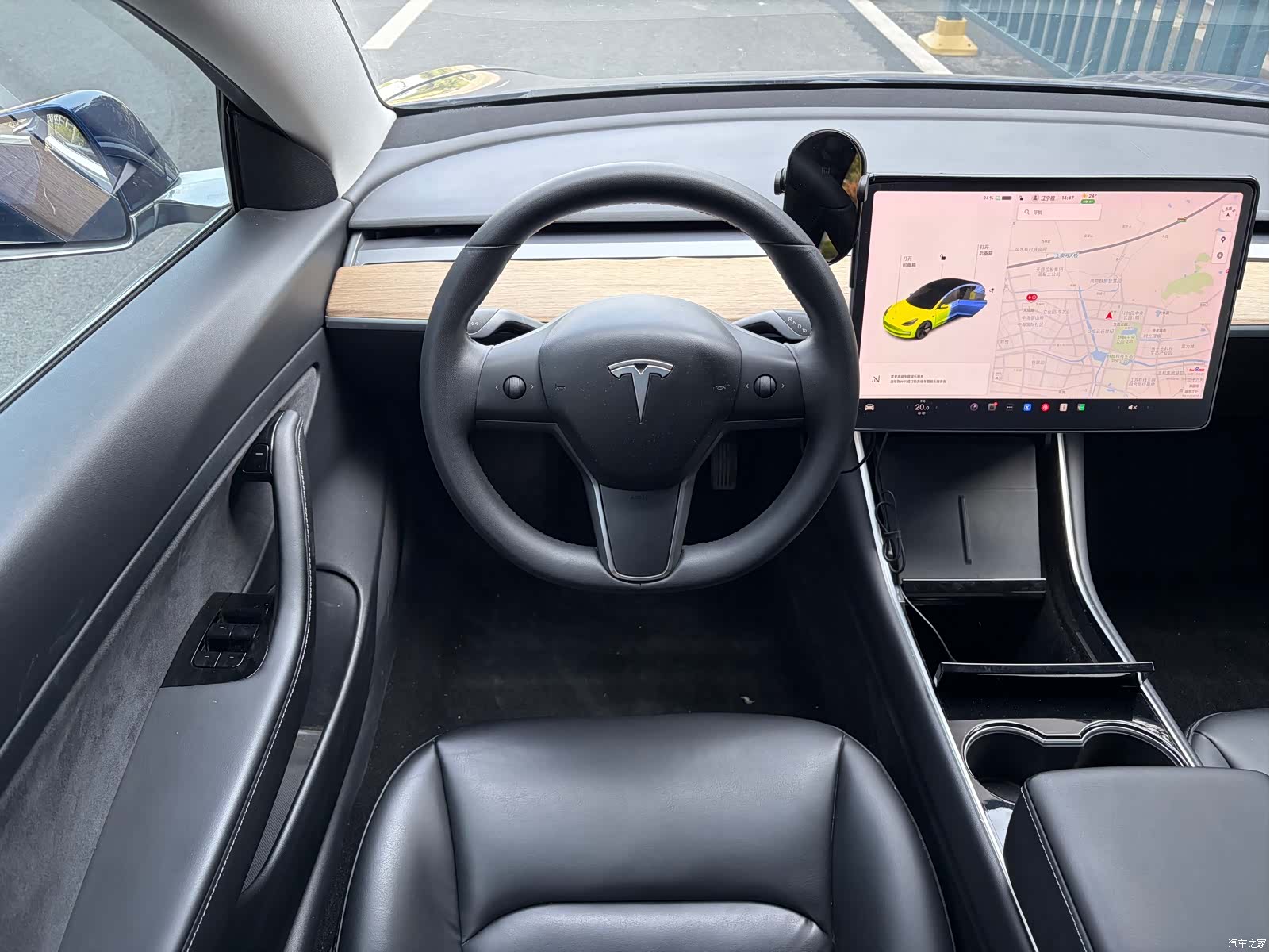 Tesla Model 3, 2020 9
