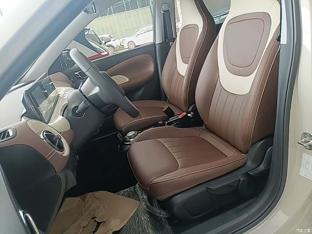 Wuling Bingo, 2025 15