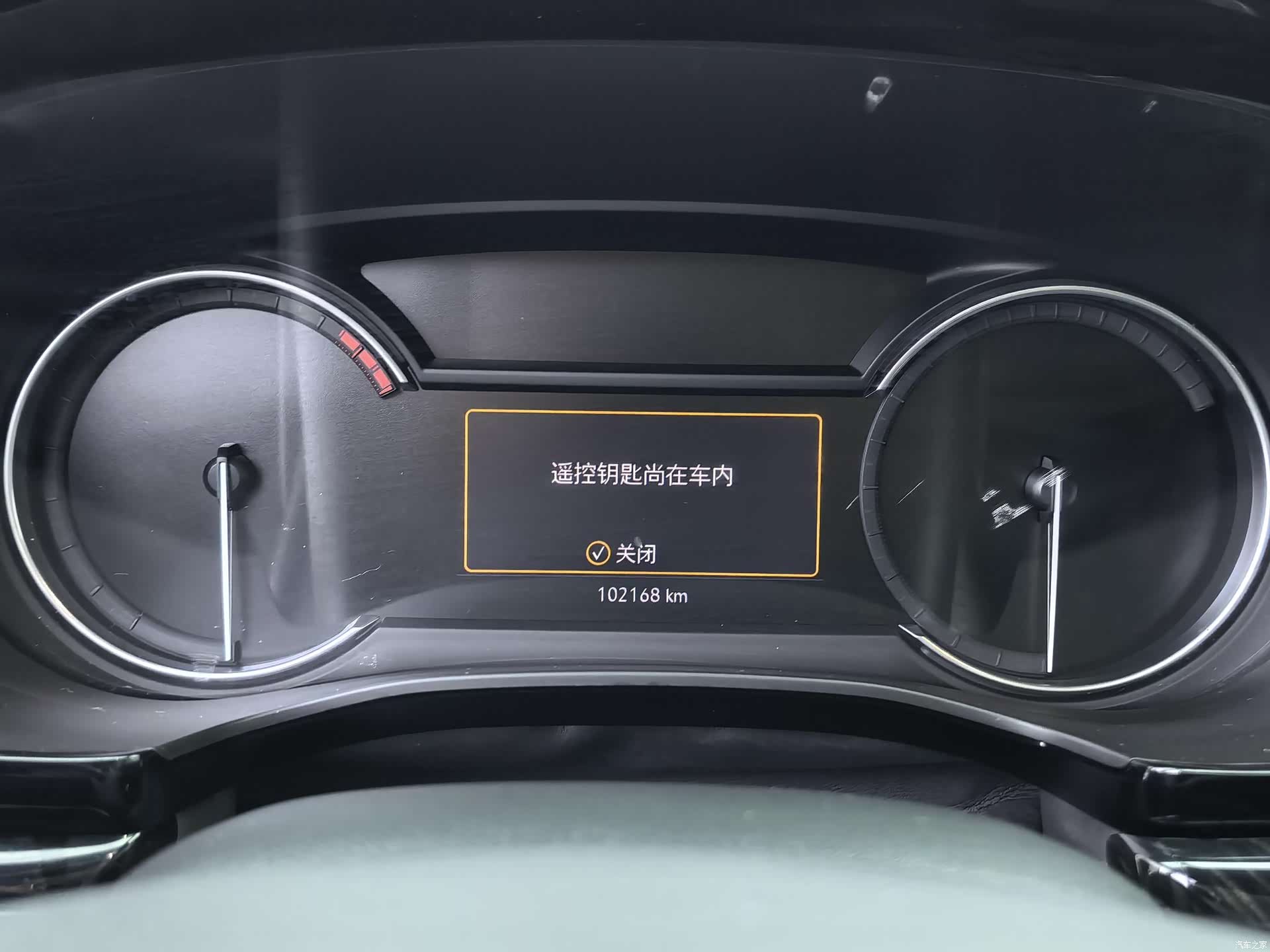 Cadillac XT6, 2021 19