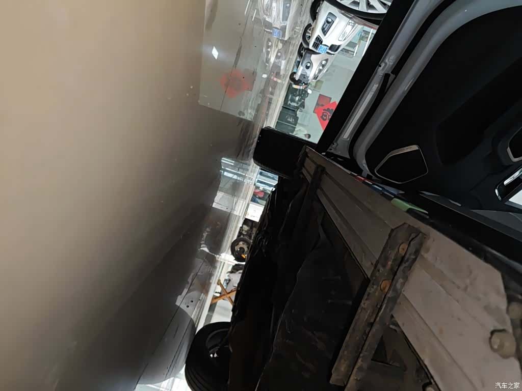 Haval H6, 2019 21