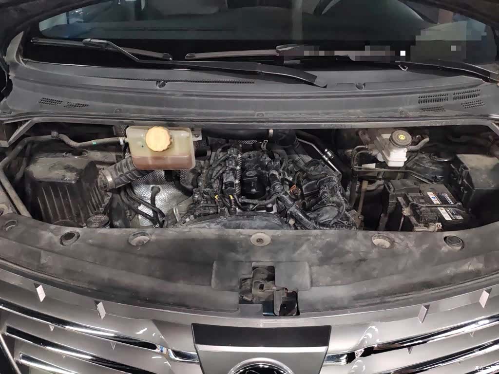 DongFeng 7, 2022 11