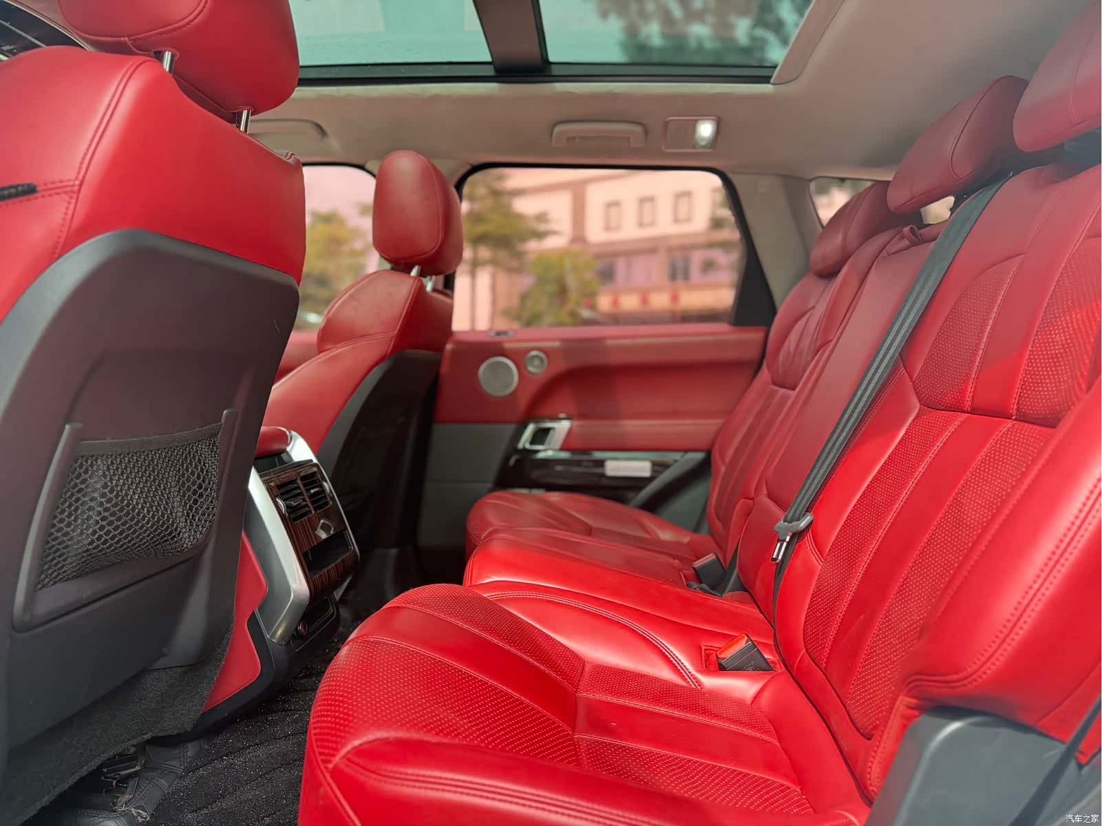 Land Rover Range Rover, 2018 7