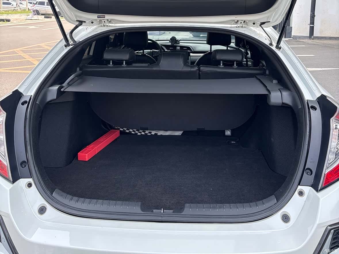 Honda Civic, 2022 14