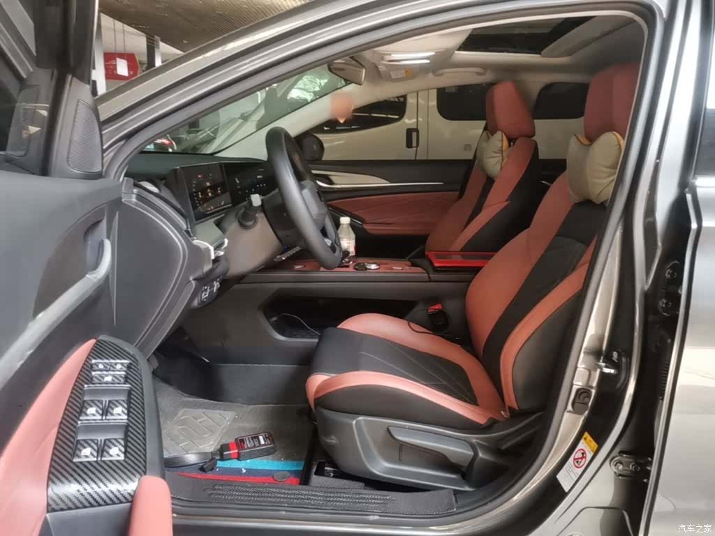 Changan Eado, 2025 15