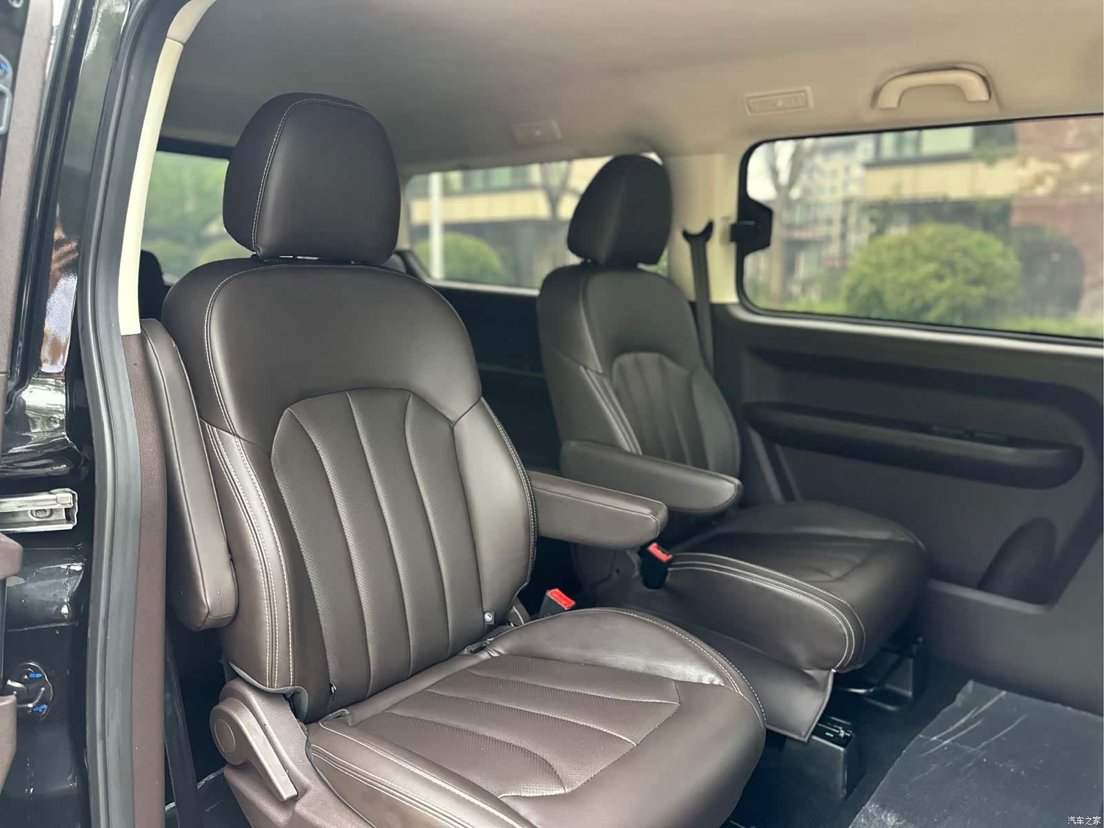 BAIC M7, 2023 9
