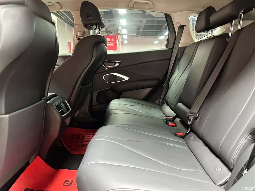 Acura RDX, 2023 8