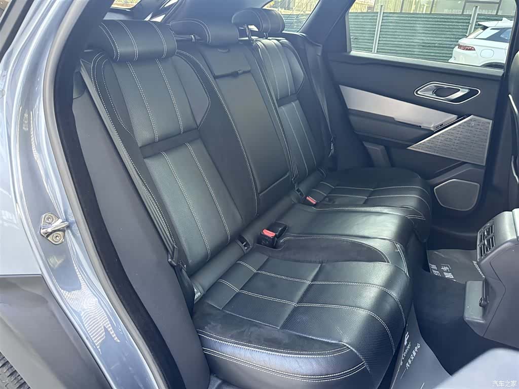 Land Rover Range Rover, 2020 20