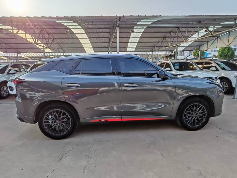 Oshan Z6