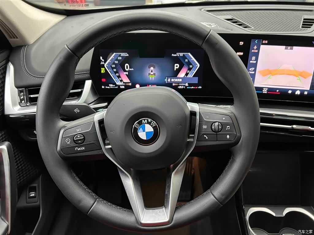BMW X1, 2023 3