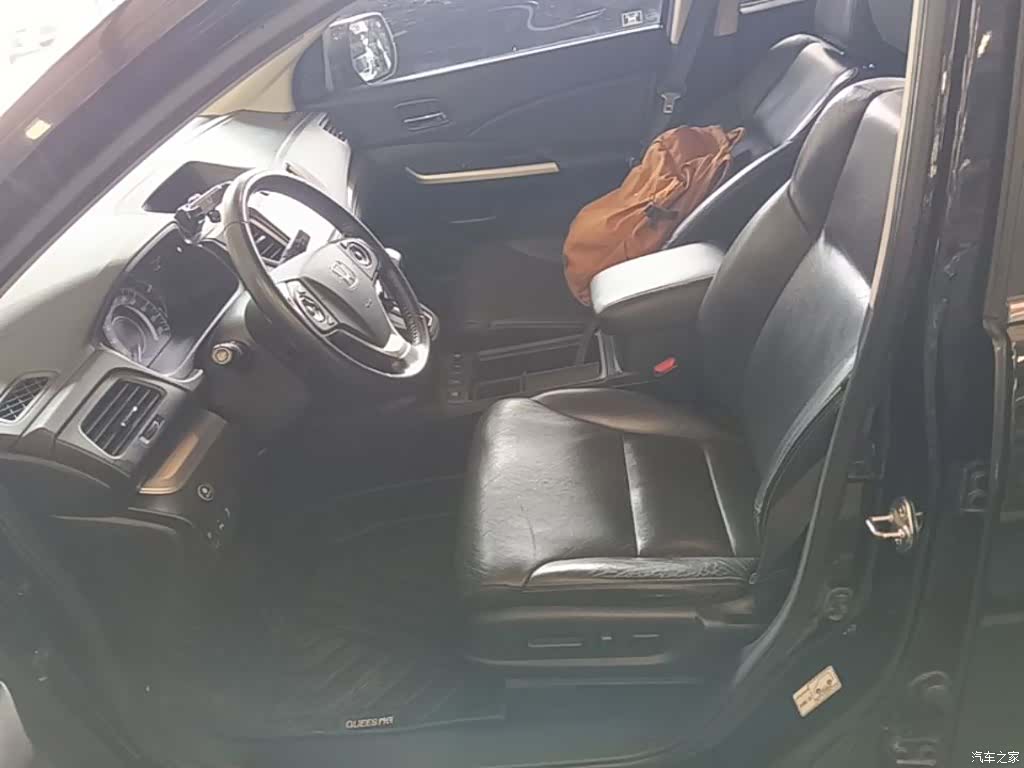 Honda CR-V, 2017 15
