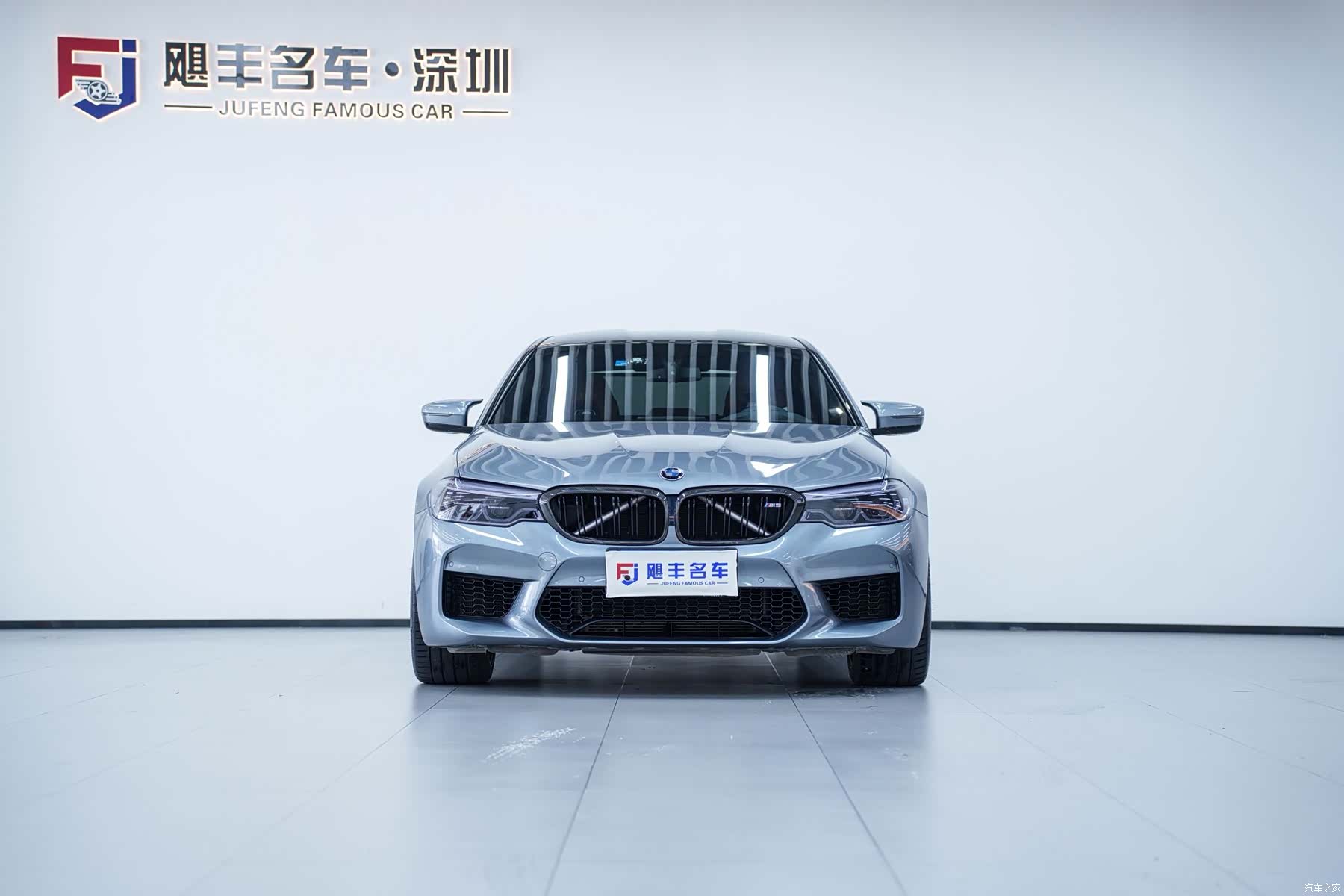 BMW M5, 2019 2