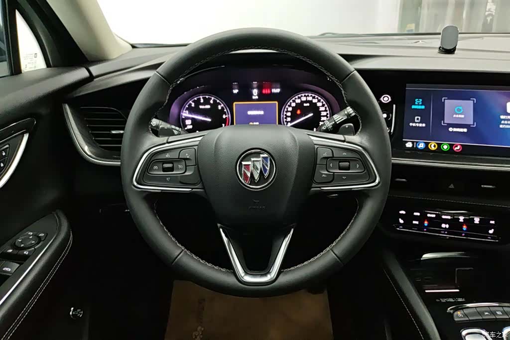 Buick Envision, 2023 15