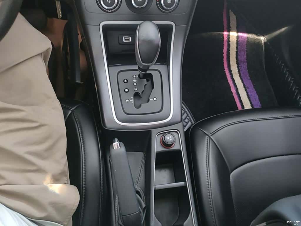 Citroen C4, 2016 14