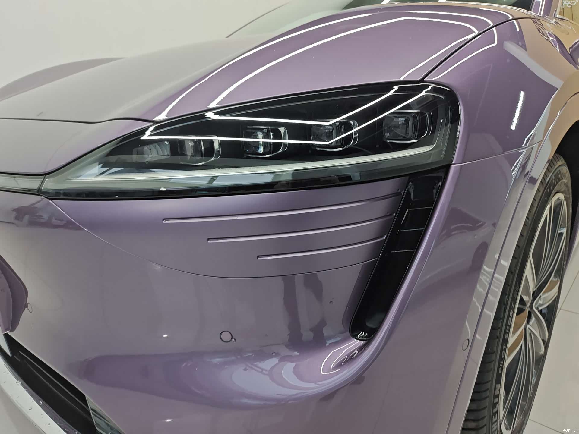 Luxeed R7, 2025 22