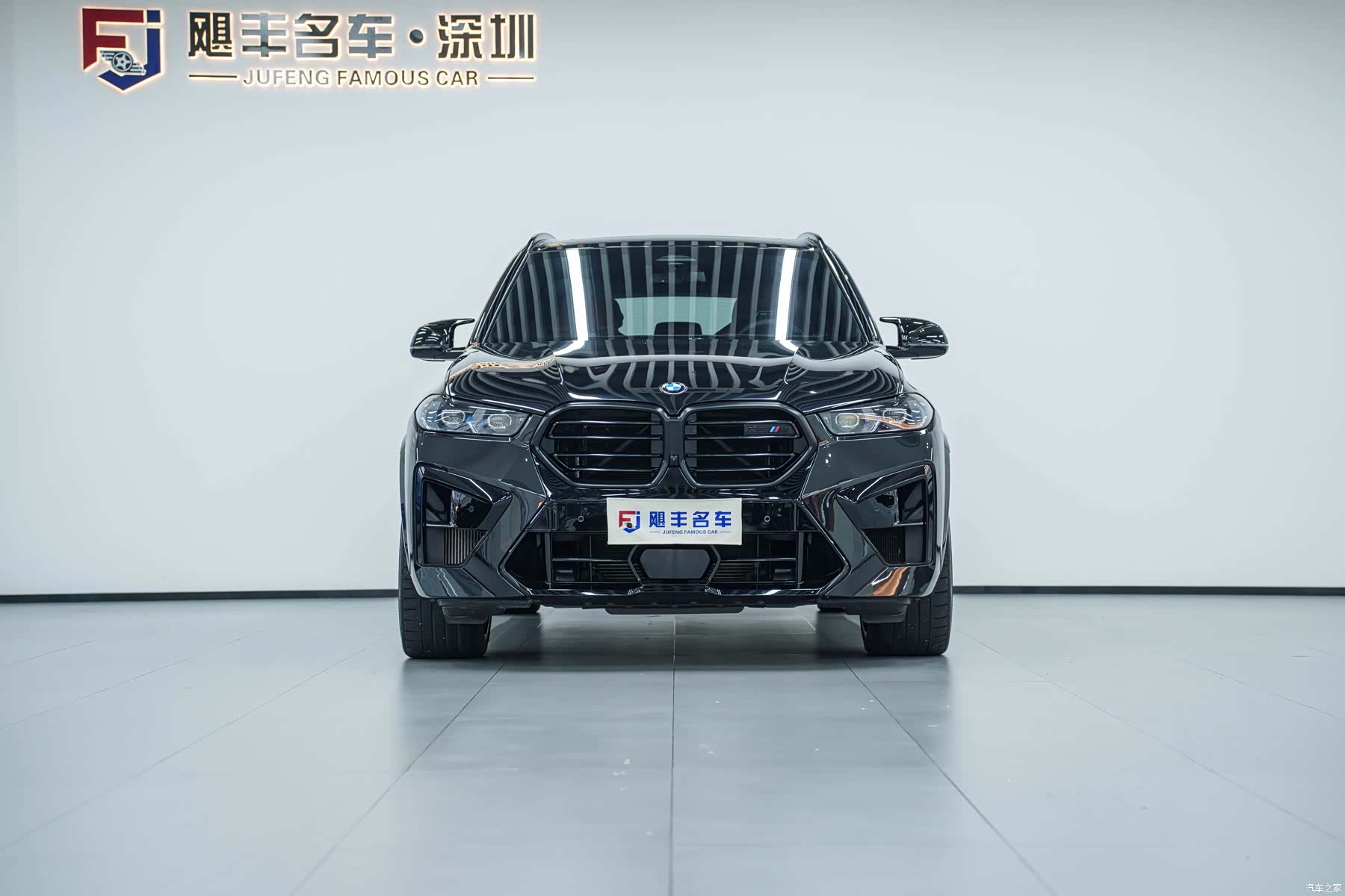 BMW X5, 2024 2