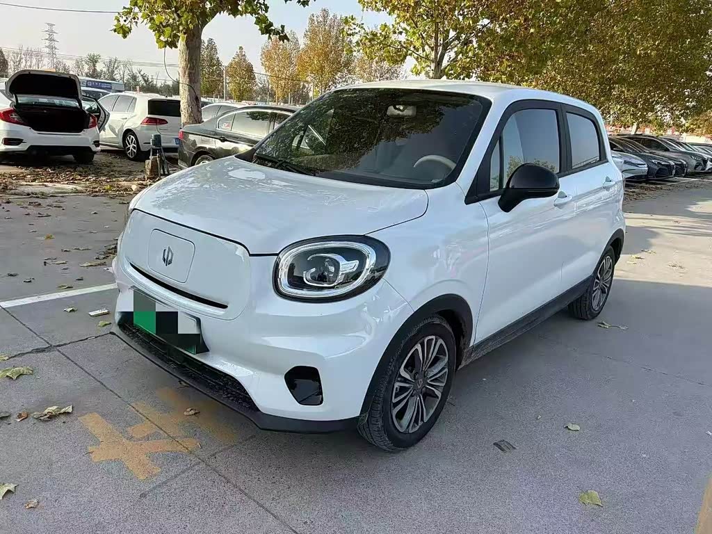 Leapmotor T03