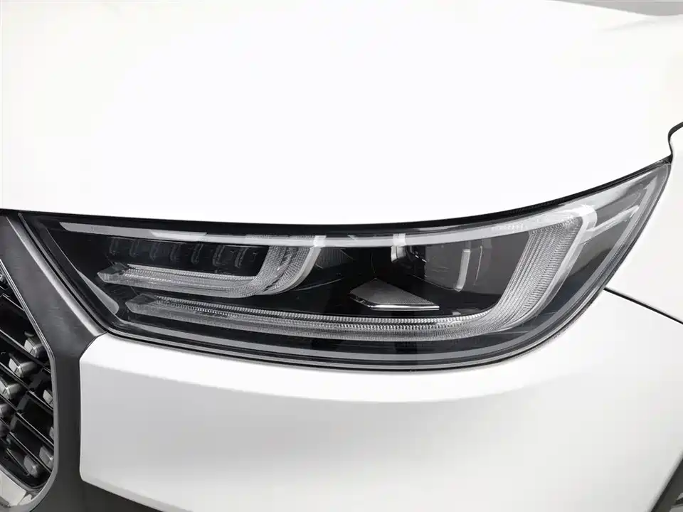 Chery Tiggo 8 PLUS Kunpeng e+