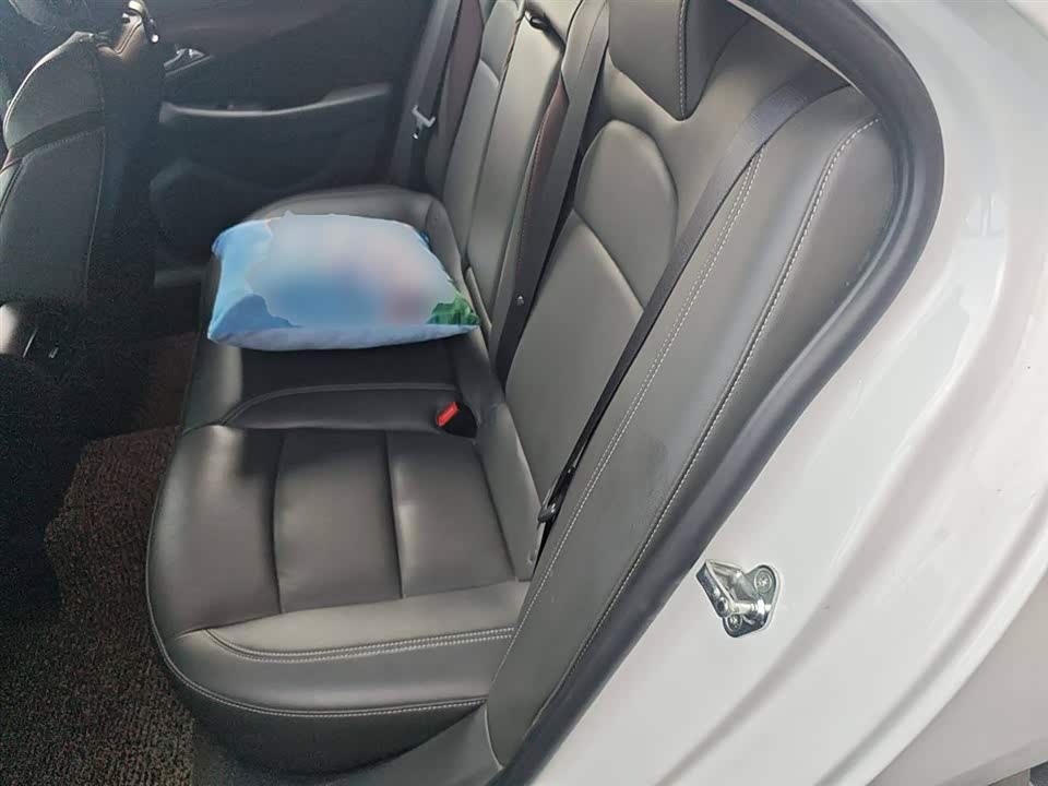 Chevrolet Mai Ruibao Chevrolet Mai Ruibao