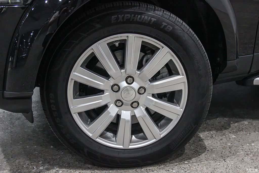 Land Rover Discovery, 2015 7