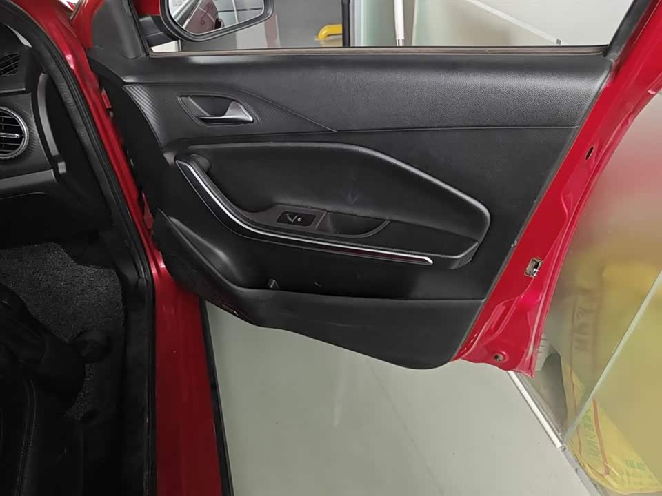 Chery Tiggo 3x Chery Tiggo 3x
