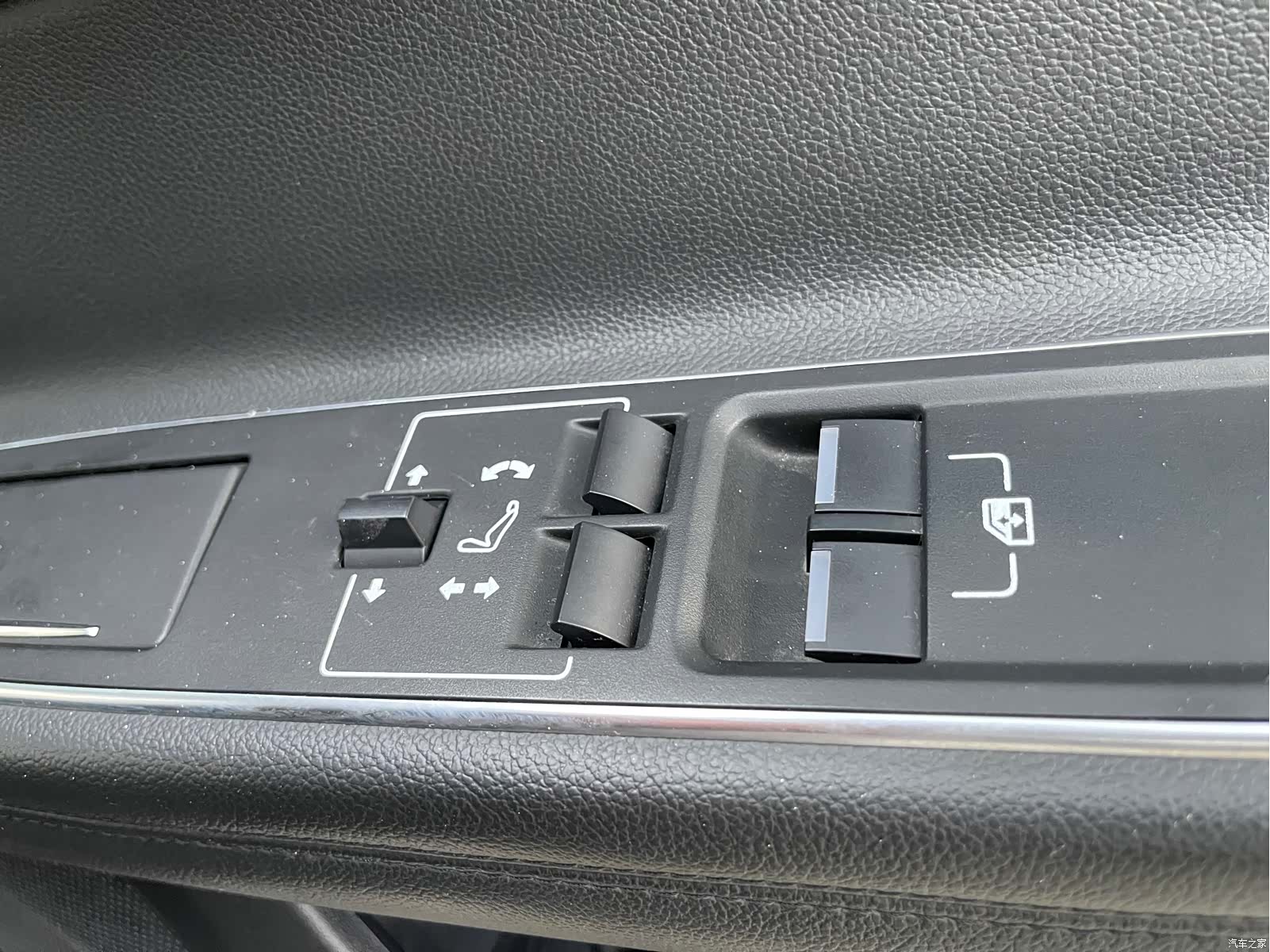 Land Rover XFL, 2017 7