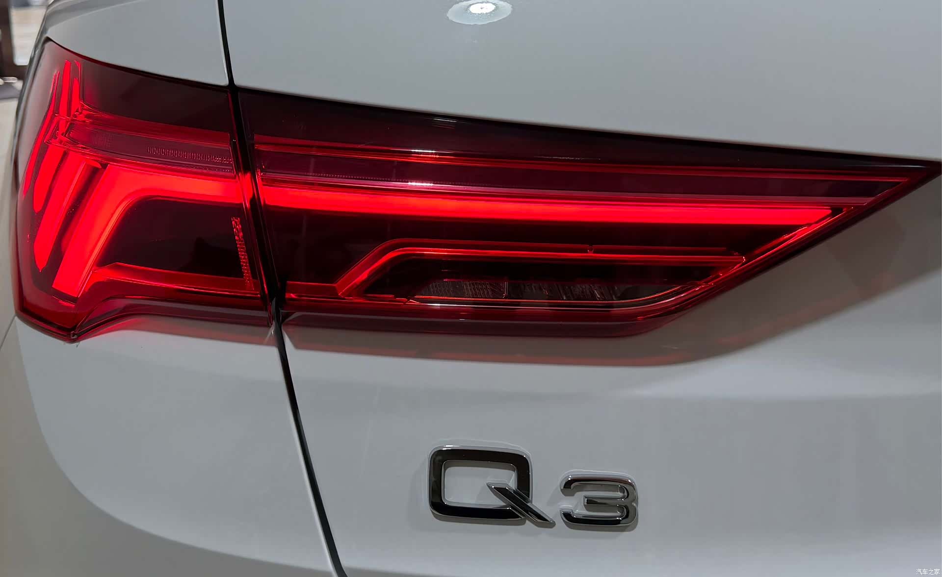 Audi Q3, 2023 23