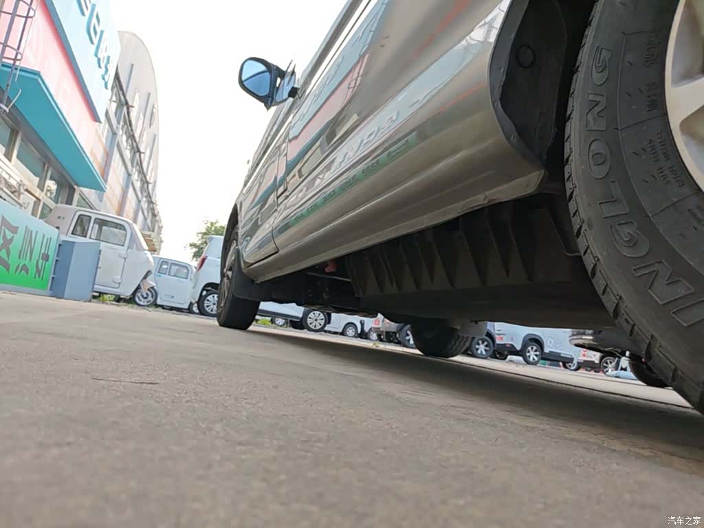 DongFeng 7, 2020 21