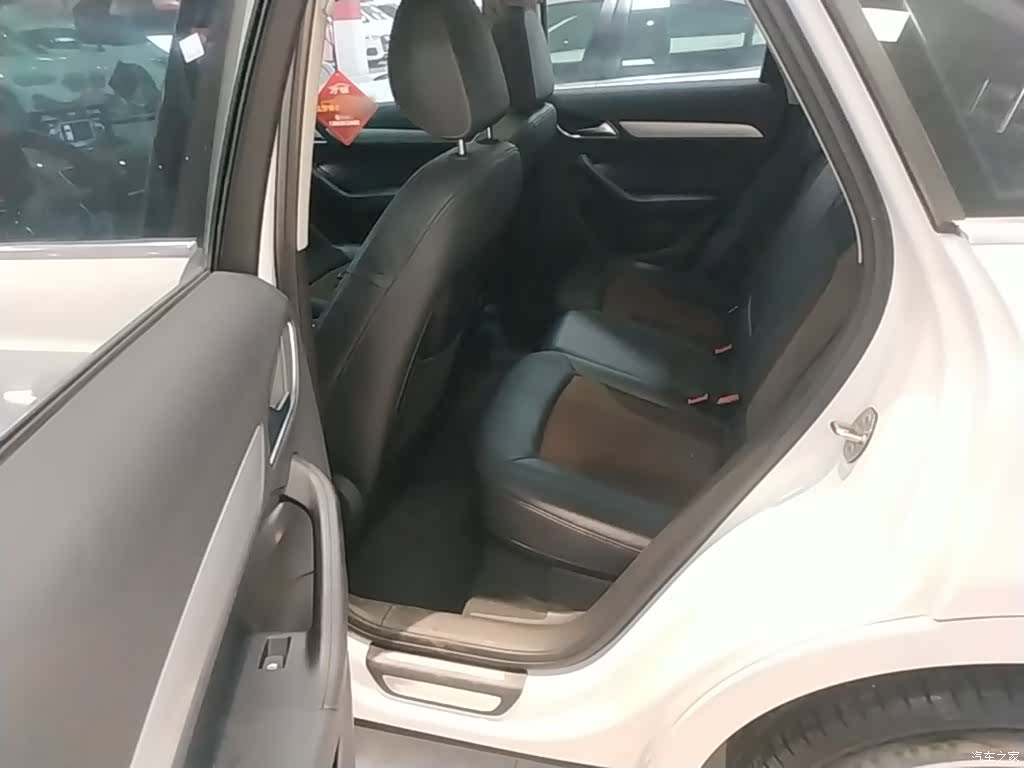 Audi Q3, 2017 17
