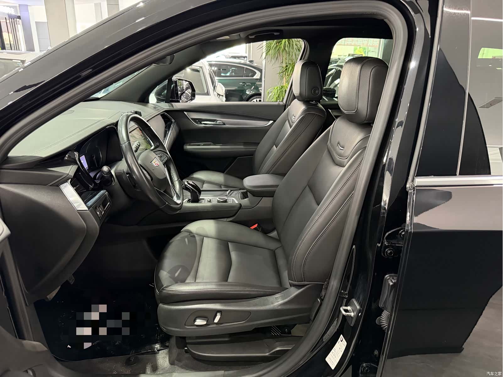 Cadillac XT6, 2021 4