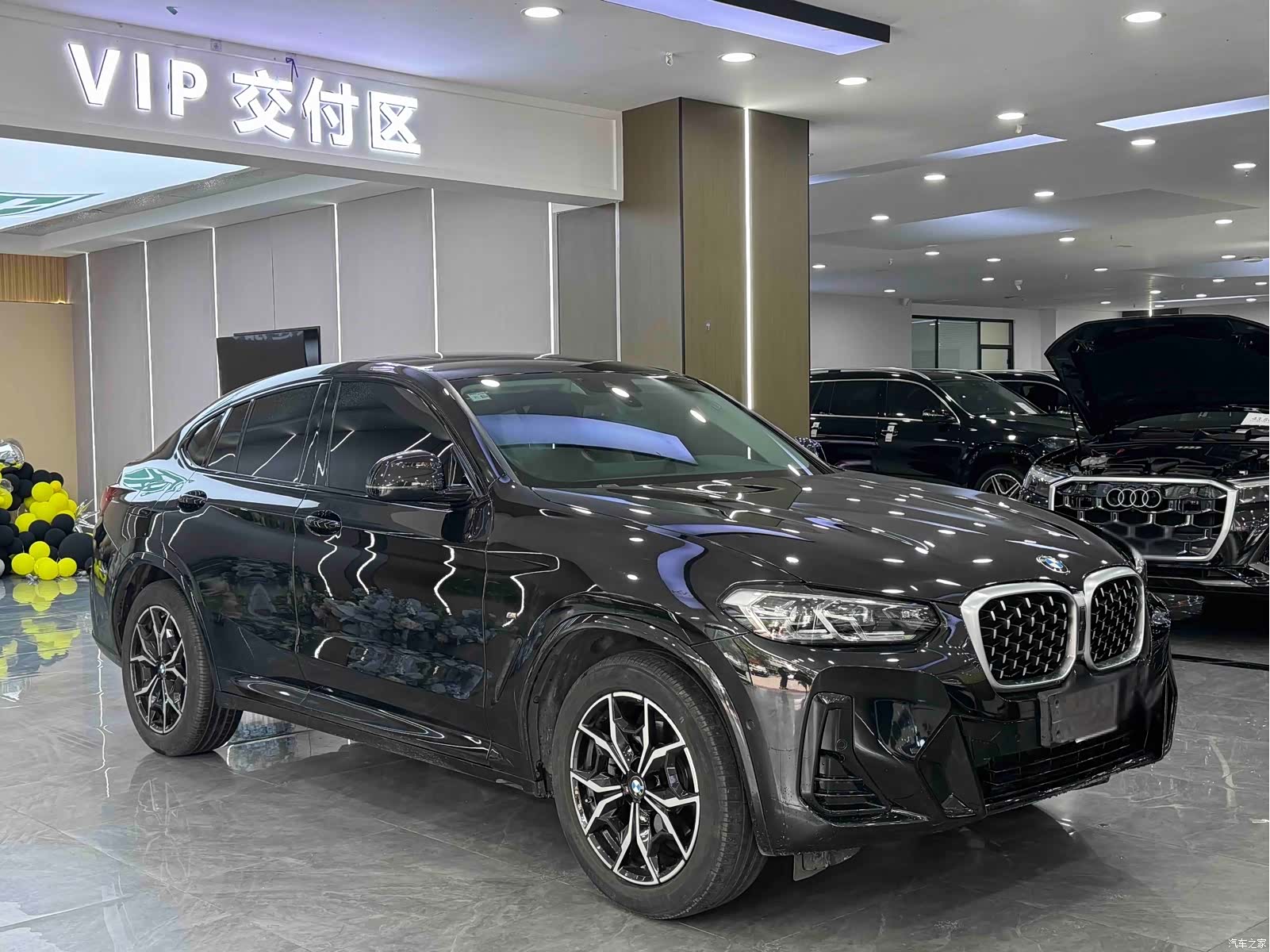 BMW X4, 2022 3