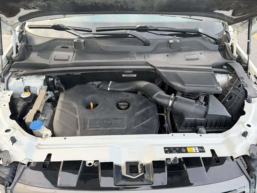 Land Rover Discovery, 2016 11