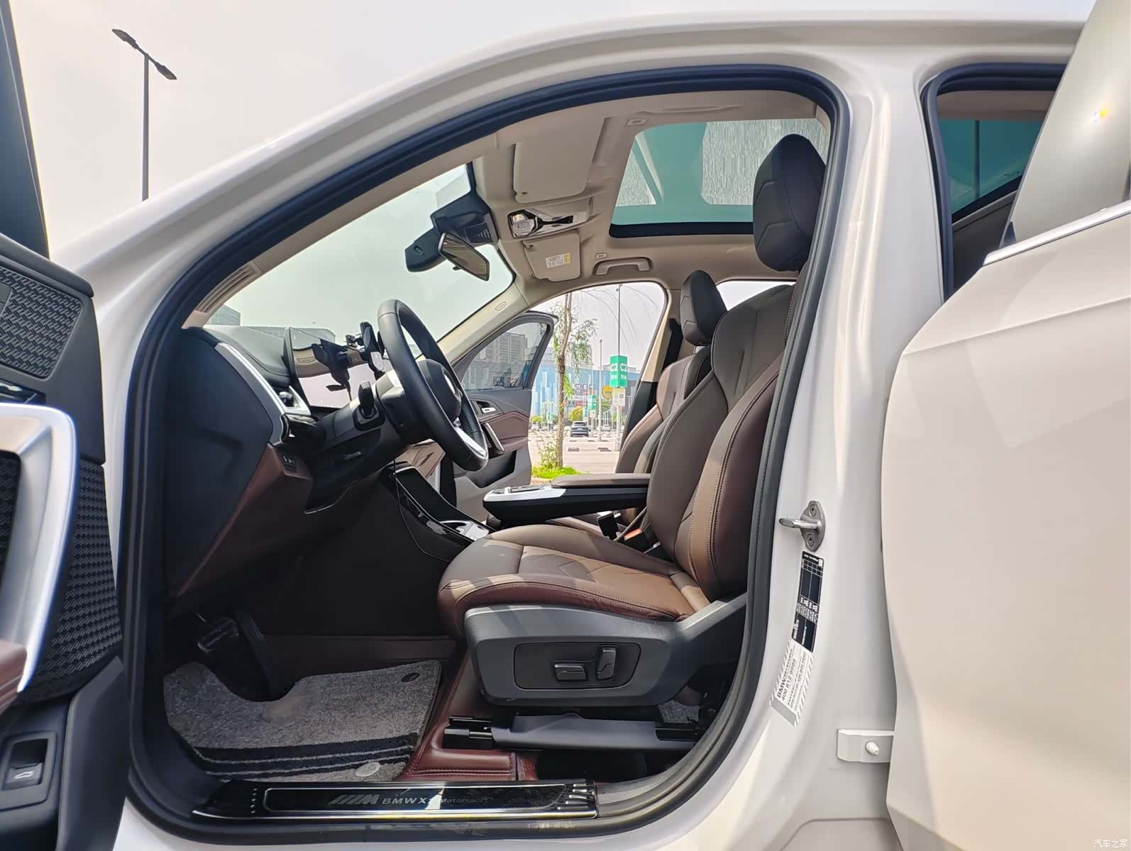 BMW X1, 2023 8