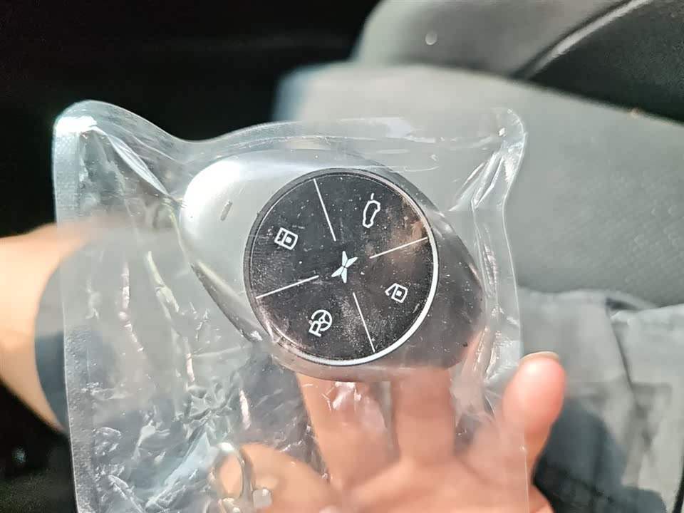 XPENG G3 XPENG G3