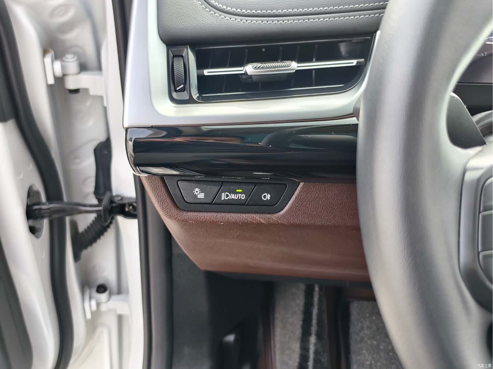 BMW X1, 2023 13