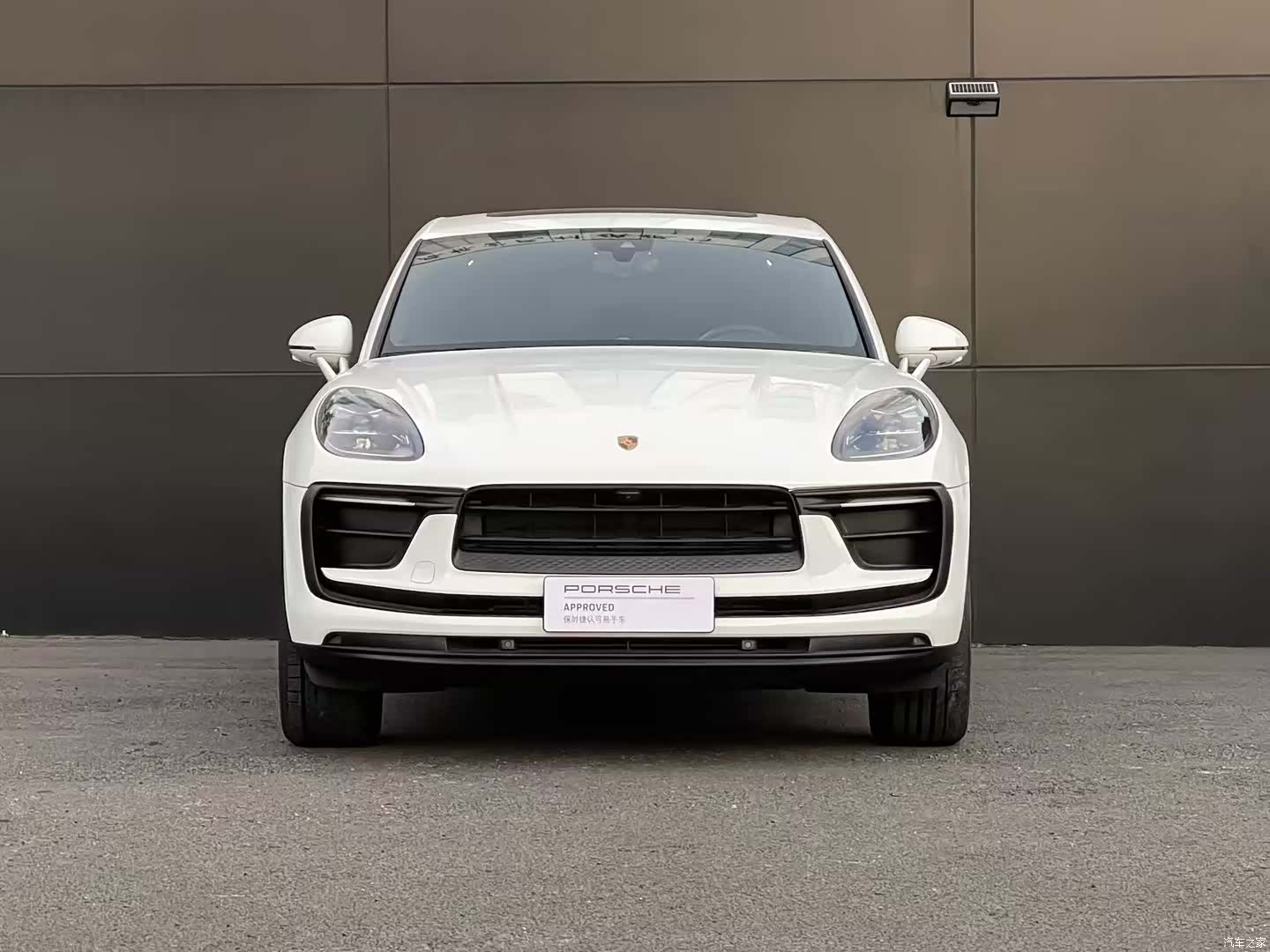 Porsche Macan, 2023 3