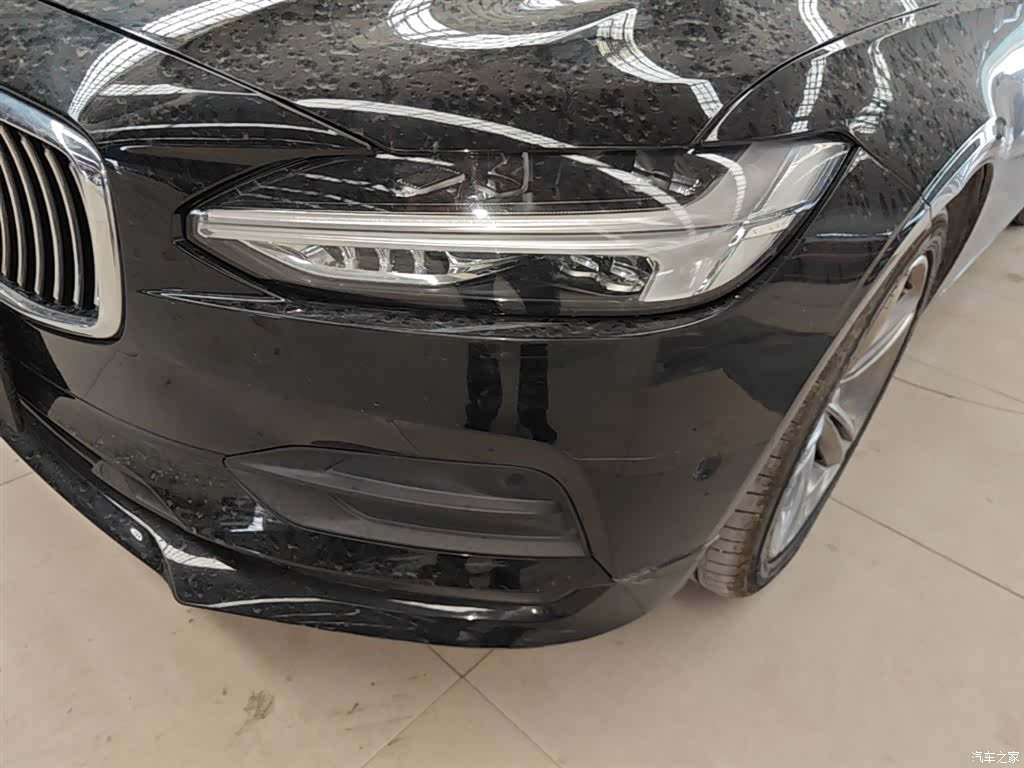 Volvo S90, 2018 24