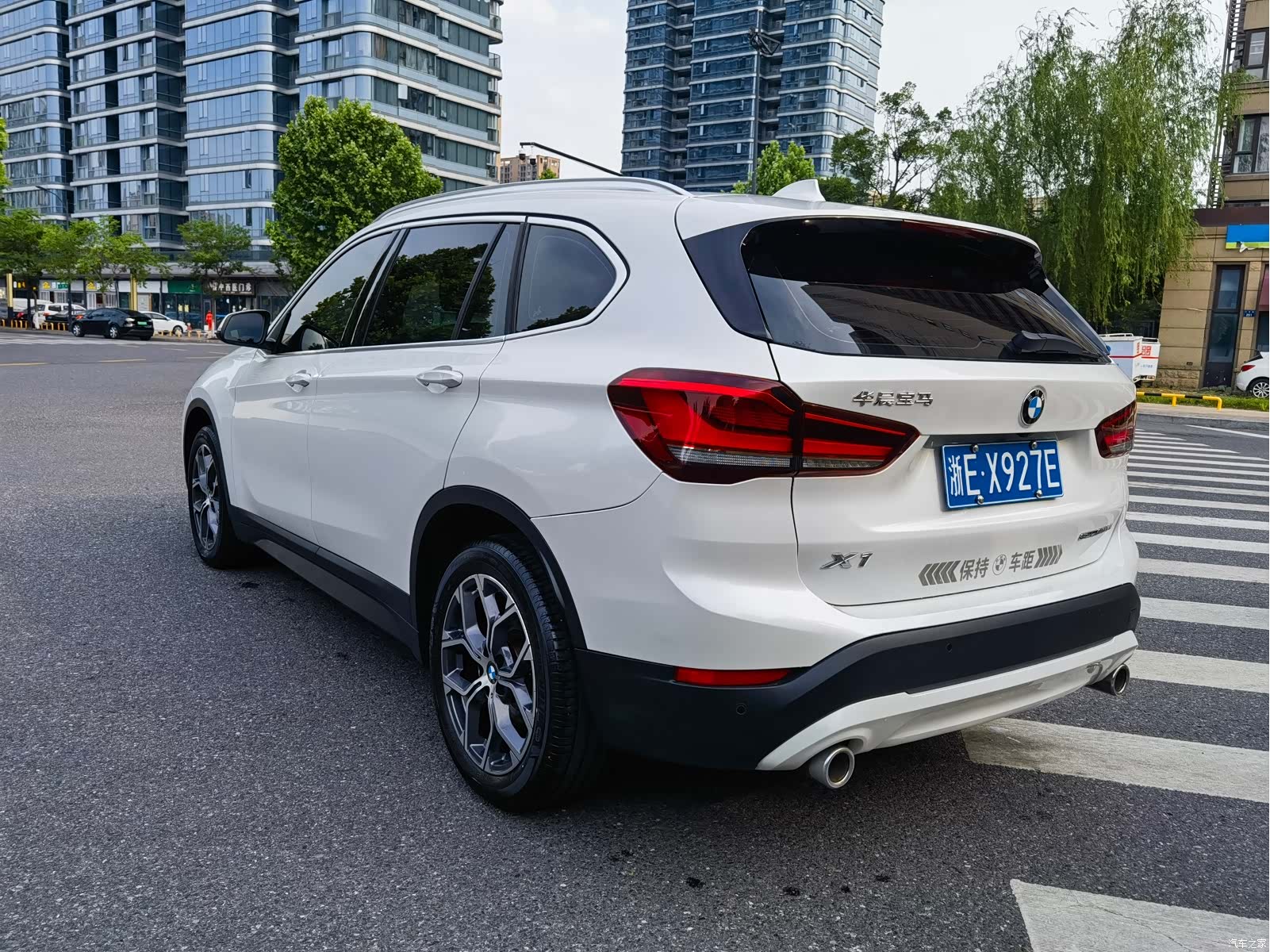 BMW X1, 2022 2