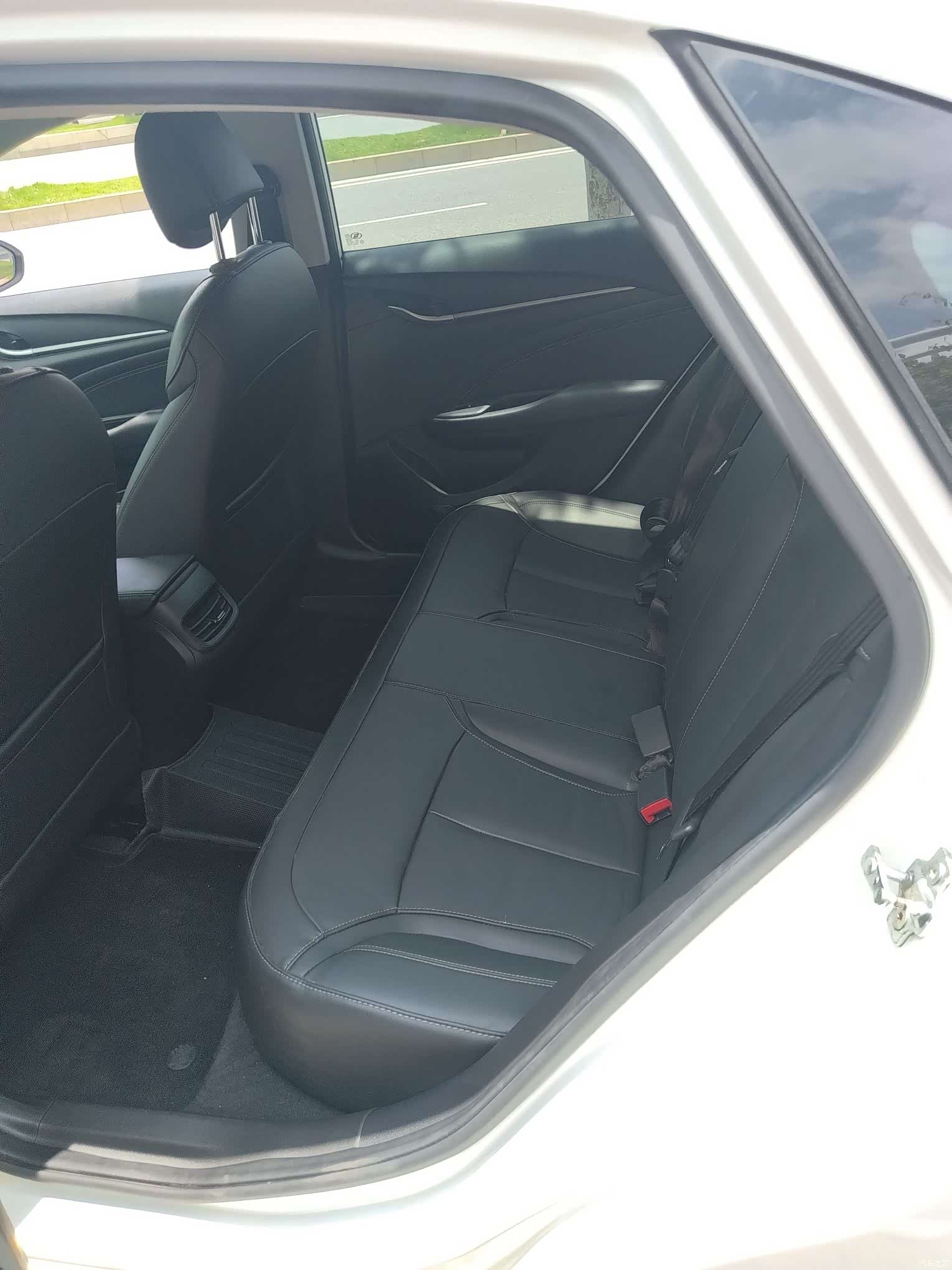 Buick 15N, 2017 17