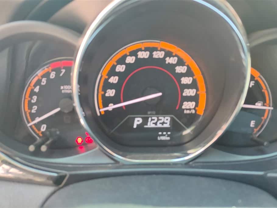 Toyota YARiS L Zhixuan